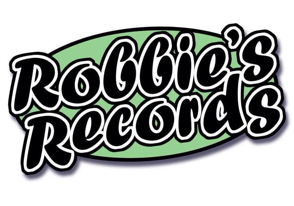 Robbie’s Records | Den Bosch