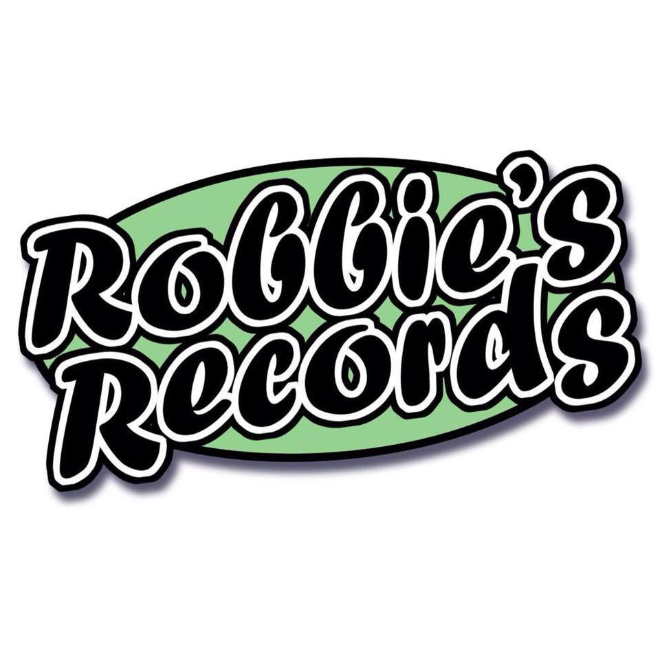 robbies records