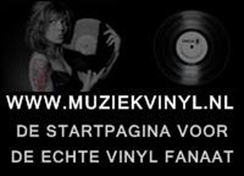 muziekvinyl