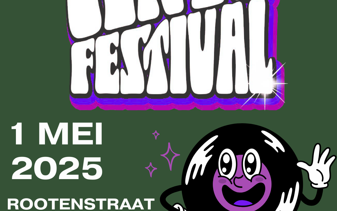 Vinyl Festival