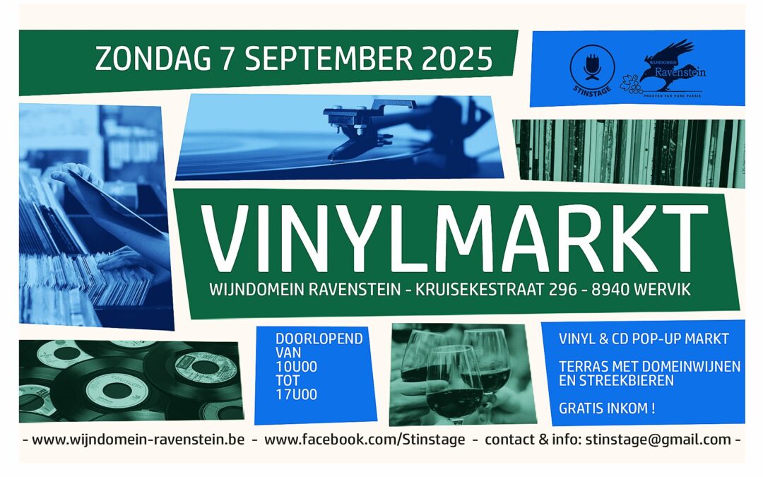 Vinylmarkt 5